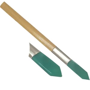 เครื่องขัดหินอาเกตคุณภาพสูง สีเขียว ใช้สำหรับทำเครื่องประดับ ขายส่งราคาถูกที่สุด ผลิตภัณฑ์ที่ดีที่สุดสำหรับการทำเครื่องประดับ - Product Image 5