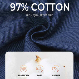 Servicio OEM, Pantalones Cortos Casuales para Hombre, Talla Grande, Estilo Vintage, Hasta la Rodilla, Secado Rápido, Cierre con Cordón, Diseño Personalizado, Color Sólido - Product Image 6