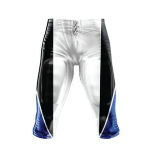 Uniforme de football américain de qualité supérieure pour l'entraînement et les matchs, avec des matériaux durables - Product Image 4