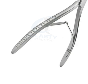 Equipo de extracción dental diseñado para clínicas dentales que ofrece un agarre fuerte y un funcionamiento suave: Fórceps Dentales - Product Image 5