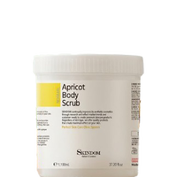 [OEM/ODM] Factosquare Extrait de noyau d'abricot pour parfum, nettoyant corporel coréen en profondeur pour femmes, peaux grasses et sèches
