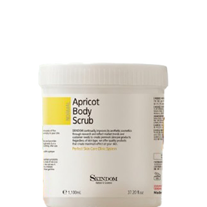 [OEM/ODM] Exfoliante Corporal de Albaricoque - Product Image 1