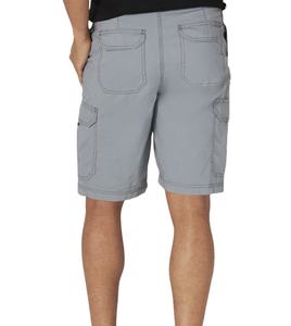 STREETWEAR BIG AND TALL <b>BELTED</b> WYOMING CARGO SHORT CUSTOM LOGO NEW ARRIVAL WHOLESALE BANGLADESH <b>MENS</b> CASUAL <b>WORK</b> SHORTS - Product Image 1