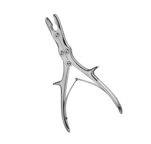 Instruments chirurgicaux manuels professionnels de pince de Rongeurs d'os d'acier inoxydable de haute qualité par VIDIFIVE INTERNATIONAL - Product Image 2