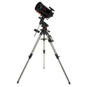 Telescopio Computarizado de 8 Pulgadas de Apertura con Óptica de Alta Definición - Product Image 1