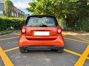 FAIR DEAL 2017 FORTWO 0.9 <b>PRIME</b> SPORT COUPE OEM DIY Steel - Product Image 4