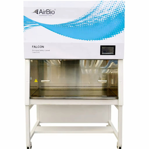 Cabine de biosécurité de qualité supérieure pour laboratoire et hôpital, disponible à prix de gros auprès d'un fabricant indien - Product Image 1