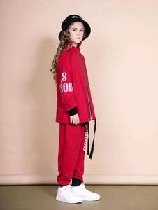 Conjuntos Deportivos de 2 Piezas para Niños, Diseño Moderno, 100% Nailon, para Hombre, para Correr, con Logotipo Personalizado - Product Image 5