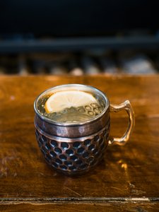 Handmade <b>Copper</b> Mug, <b>Copper</b> Moscow Mule Mug, <b>Copper</b> <b>Cup</b>, Special Design Vintage Style, Anniversary Gift, Christmas Gift - Product Image 4