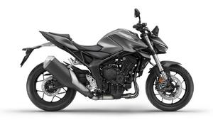 Motocyclette CB1000 HORNET SP STREETBIKE 2025 - OFFRE EXCEPTIONNELLE - ACHETEZ MAINTENANT ! - Product Image 4