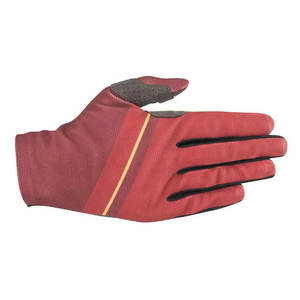 Guantes de Motocross MX Downhill Antideslizantes con Protección Completa para los Dedos y Pantalla Táctil - Product Image 1