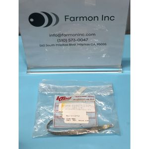 สายเคเบิลประกอบชุดสายดิน AMAT 0150-70001 K Tec - อุปกรณ์และอะไหล่เซมิคอนดักเตอร์ระดับโลกที่เชื่อถือได้ - Product Image 2