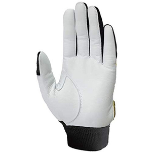 Guantes de Béisbol Unisex con Agarre Premium, Ajuste Cómodo, Malla Transpirable, Acolchado Suave en la Palma y Cierre de Velcro - Product Image 6