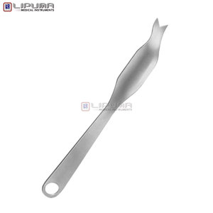 Outil manuel Schumacher de qualité professionnelle, lame de 29 cm (11 1/2 po) de largeur, 35 mm de hauteur, 18 mm, pour couper et façonner des instruments médicaux - Product Image 6