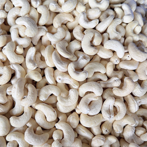 เมล็ดเม็ดมะม่วงหิมพานต์แบบเม็ดมะม่วงหิมพานต์ที่ใช้ได้ในราคาต่อรองได้ - Product Image 1