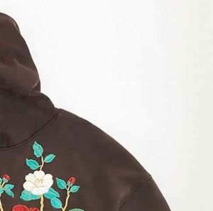 Premium Urban Stitch Hoodie <b>Men</b> Fashion Wear <b>Mens</b> Streetwear Logo Embroidered Hoodie Cotton Apparel - Product Image 3