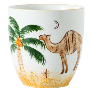 Arabic Rustic Pots <b>and</b> <b>Cups</b> Handcrafted Ceramic <b>Tea</b> <b>Saucers</b> Rustic Style Pottery Collection - Product Image 6