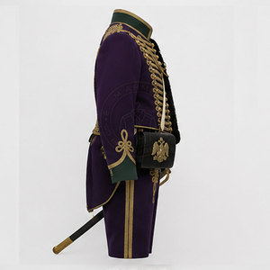 Uniforme de Dragón Histórico Clásico, Transpirable, Ligero, Diseño Ecológico, Fina Artesanía, Duradero para la Herencia Histórica - Product Image 4