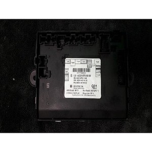 ชุดควบคุมประตูรถยนต์ S-class ปี 2005-2009 มือสอง ของแท้ รหัสอะไหล่ A2218706986 - Product Image 1