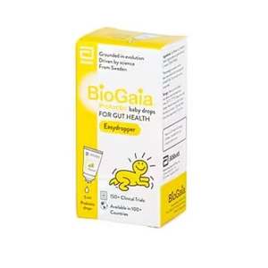 Biogaia Baby Easydropper 5ml 1 tube - Product Image 1