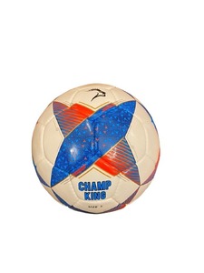 Balón de Fútbol de Primera Calidad para Entrenamiento y Partidos, con Logotipo Personalizado, para Interior y Exterior - Product Image 5