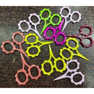 กรรไกรตัดดอกไม้ขนาดเล็ก - Product Image 6