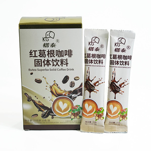 Spécialisé dans la production de café instantané énergétique pour hommes adultes, café complémentaire alimentaire pour le sommeil et le soutien énergétique. - Product Image 6