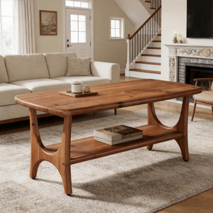 Tavolino da Salotto come Elegante Complemento al Tavolino da Caffè - Product Image 4