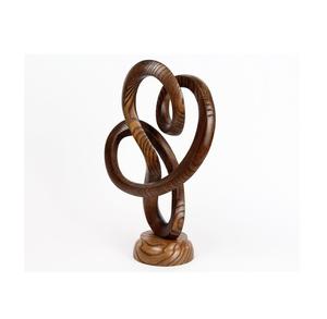 ของตกแต่งโต๊ะไม้แบบสั่งทำพิเศษสำหรับห้องสมาธิที่เงียบสงบและธีมการตกแต่งภายในที่ผ่อนคลาย - Product Image 6