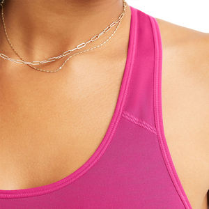 Sujetador Deportivo de Yoga sin Costuras para Mujer, Totalmente Personalizado, Sujetador Deportivo para Gimnasio, Fitness, Running - Product Image 4