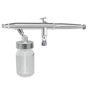 Machine d'aérographe à ongles personnalisée pour les ongles de gâteau d'art - Product Image 6