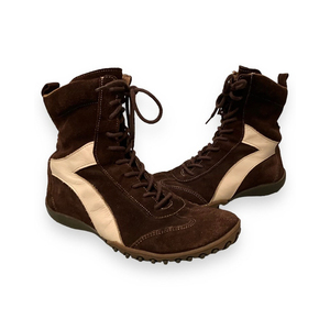 2026 Latest Design High Quality Breathable <b>Boxing</b> Shoes Top Selling Wholesale Customized Color <b>Boxing</b> Shoes - Product Image 1