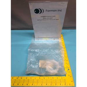 ENTEGRIS 151-140-AB ASSY, DHT KEY CODE RING,CHEM - Équipements et pièces semi-conducteurs d'occasion de renommée mondiale et de confiance - Product Image 2
