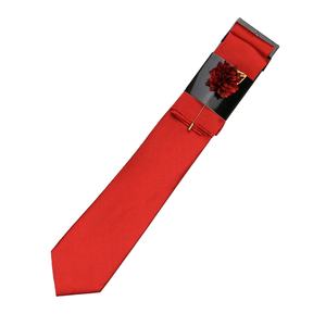 Cravates maçonniques pour hommes, cadeaux maçonniques pour hommes, cravate pour hommes - Product Image 4