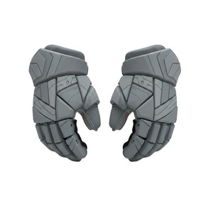 Gants de hockey personnalisables de haute qualité, design spécial avec poignées multicolores, maintenant en nouvelle version ! - Product Image 5