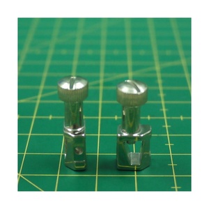 SNZ5 PINCE À AIGUILLE PIÈCES DE MACHINE À COUDRE DOMESTIQUE MÉNAGÈRE COMPLÈTE FABRIQUÉES À TAIWAN - Product Image 1