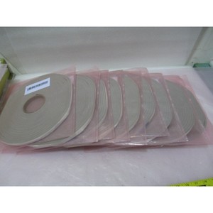เทป AMAT 3840-01011, Press Sens, หนา 1/4 นิ้ว, ซีล - อุปกรณ์และอะไหล่เซมิคอนดักเตอร์ระดับโลกที่เชื่อถือได้ - Product Image 4