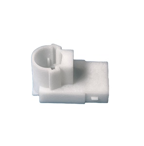 Mô hình nhà máy đúc chân không nhanh chóng nguyên mẫu dịch vụ nhựa nhựa 3D in ABS PP Nylon Silicone <span class=keywords><strong>CNC</strong></span> các bộ phận công - Product Image 4