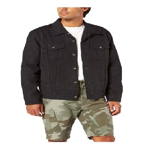 Vestes bomber pour hommes, simples et bon marché, en gros, tendance, meilleures ventes, prix d'usine du Bangladesh. - Product Image 3