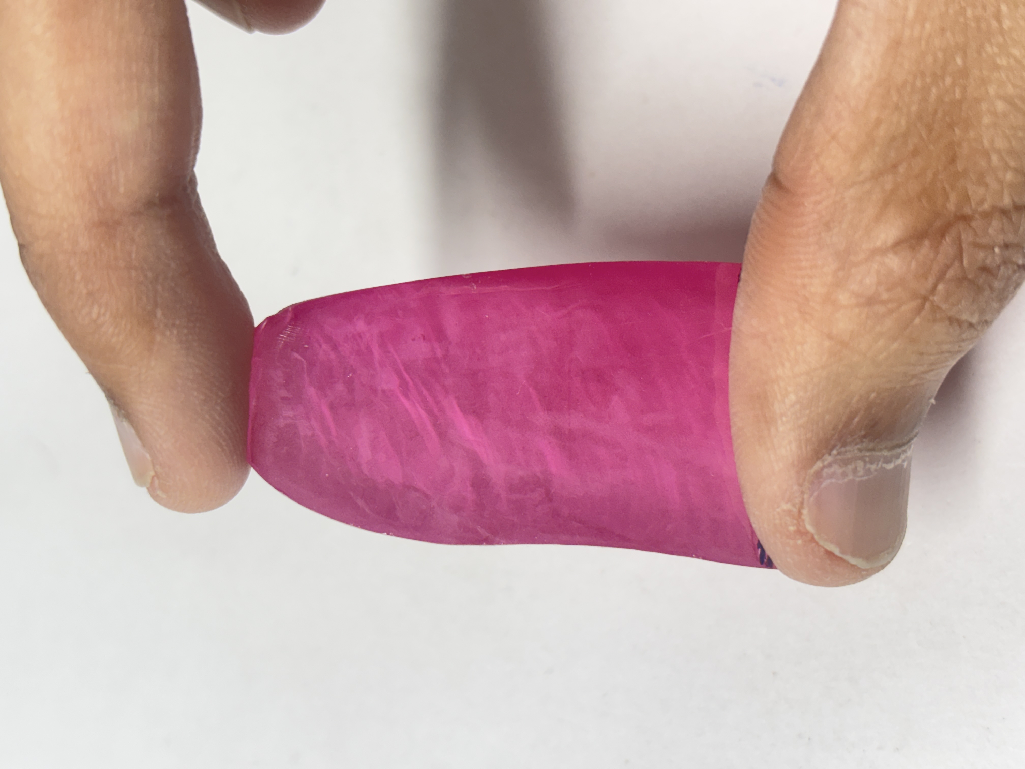 ไพลินสีชมพู