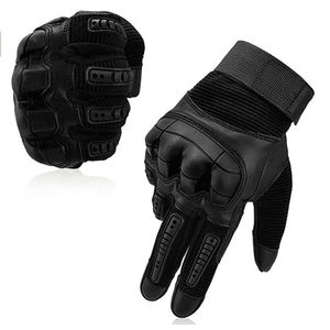 Gants tactiques Power Men, gants tactiques mi-doigts pour hommes et femmes, style personnalisé, équipement de fitness Channel - Product Image 1
