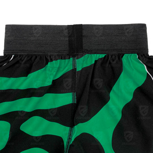 Nuevos y Exclusivos Shorts de Boxeo al por Mayor, Shorts de Entrenamiento de Muay Thai, Shorts de MMA, Shorts de Muay Thai para Niños - Product Image 5