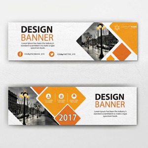 Estudio de Diseño de Banners Profesional de Última Generación con IA y Gráficos Digitales Personalizados para Marcas - Product Image 3