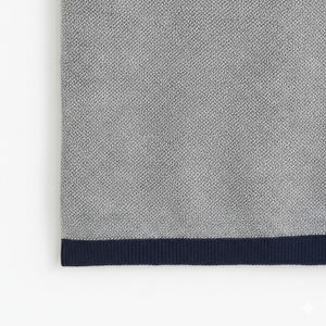 Camisa Casual de Manga Corta para Hombre, con Cierre, Corte Ajustado, Tejida, con Logotipo Personalizado, Superventas - Product Image 5