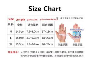 Gants de vélo unisexe à doigts entiers, design personnalisé, meilleure qualité, Dirt Bike, gants de course pour hommes pour les sports de montagne, de moto et de route - Product Image 3