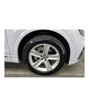 Audi Q8 45 TDI Quattro Premium 2023, 175.436 km, Diésel, Caja de Cambios Automática, Asientos de Cuero, Volante a la Izquierda, Cámara Trasera - Product Image 5