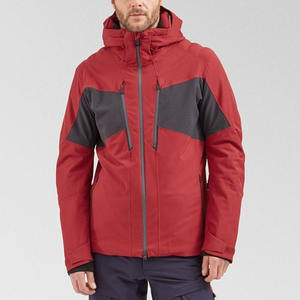 Veste coupe-vent OEM bon marché, vierge, tendance, de qualité supérieure, pour l'hiver, sur mesure, légère et très tendance - Product Image 4