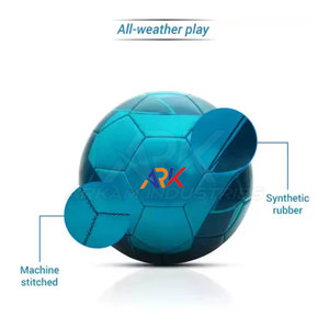 High Quality Professional Soccer <b>Ball</b> Consistent <b>Bounce</b> Professional Soccer <b>Ball</b> Ideal For Practice And Club Use - Product Image 3