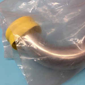 AMAT 0225-30760 MANIFOLD VAC LLC พร้อมพอร์ต VCR, 122505 - อุปกรณ์และอะไหล่เซมิคอนดักเตอร์ระดับโลกที่เชื่อถือได้ที่ - Product Image 4