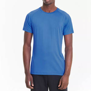 Nouveaux T-shirts pour hommes en coton 100% de qualité supérieure, imprimés numériquement, décontractés, confortables, ajustés, fins, pour l'été - Product Image 5